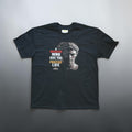 Negative Mind, Positive Life Tee