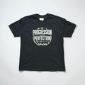 Progression Over Perfection Tee